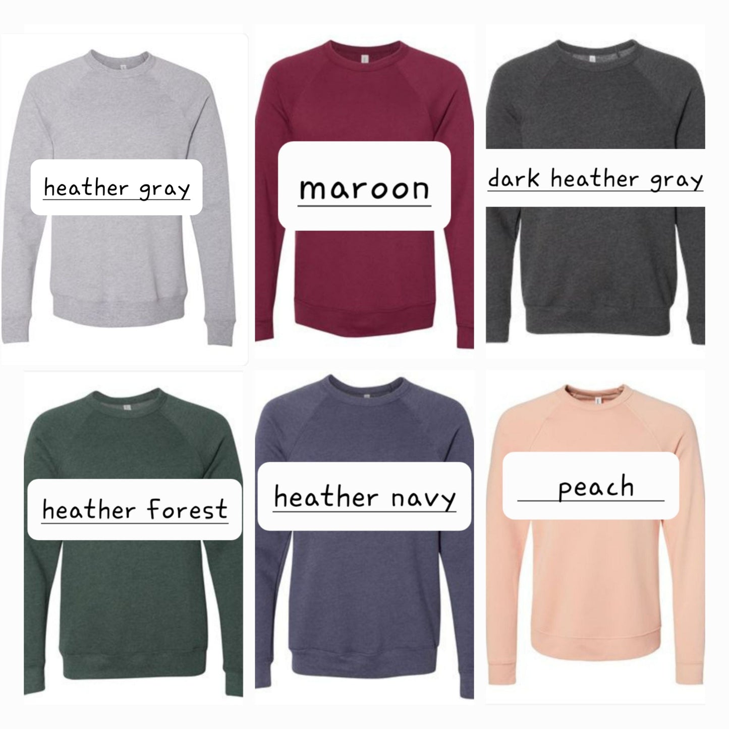 Prayer Warrior Sweatshirt . Christian Crew Neck for Her