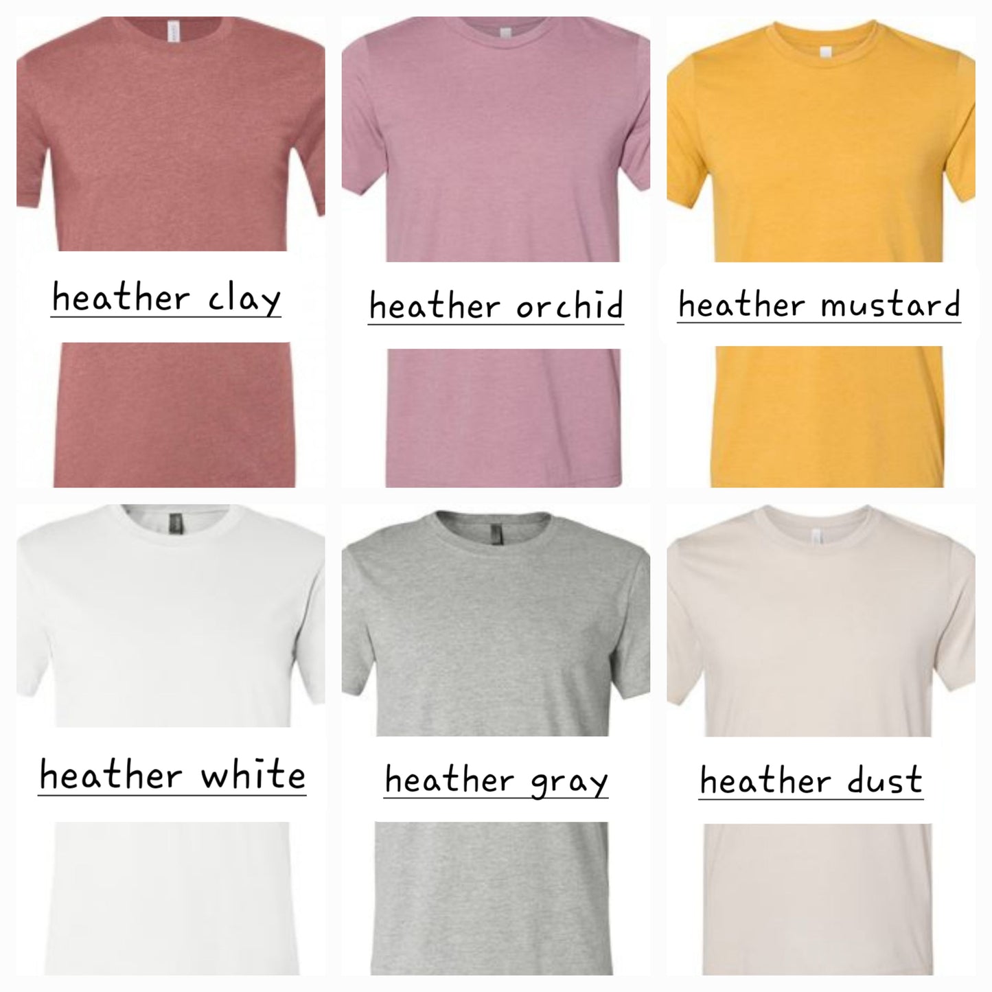 Make Heaven Crowded Fun Script Inspirational Women's T-Shirt . Faith Inspired Clothing