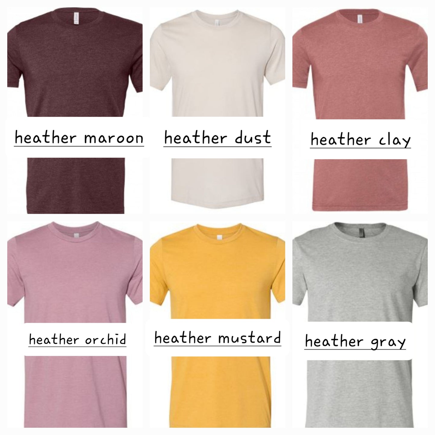 Make Heaven Crowded Inspirational Women's T-Shirt . Faith Inspired Clothing
