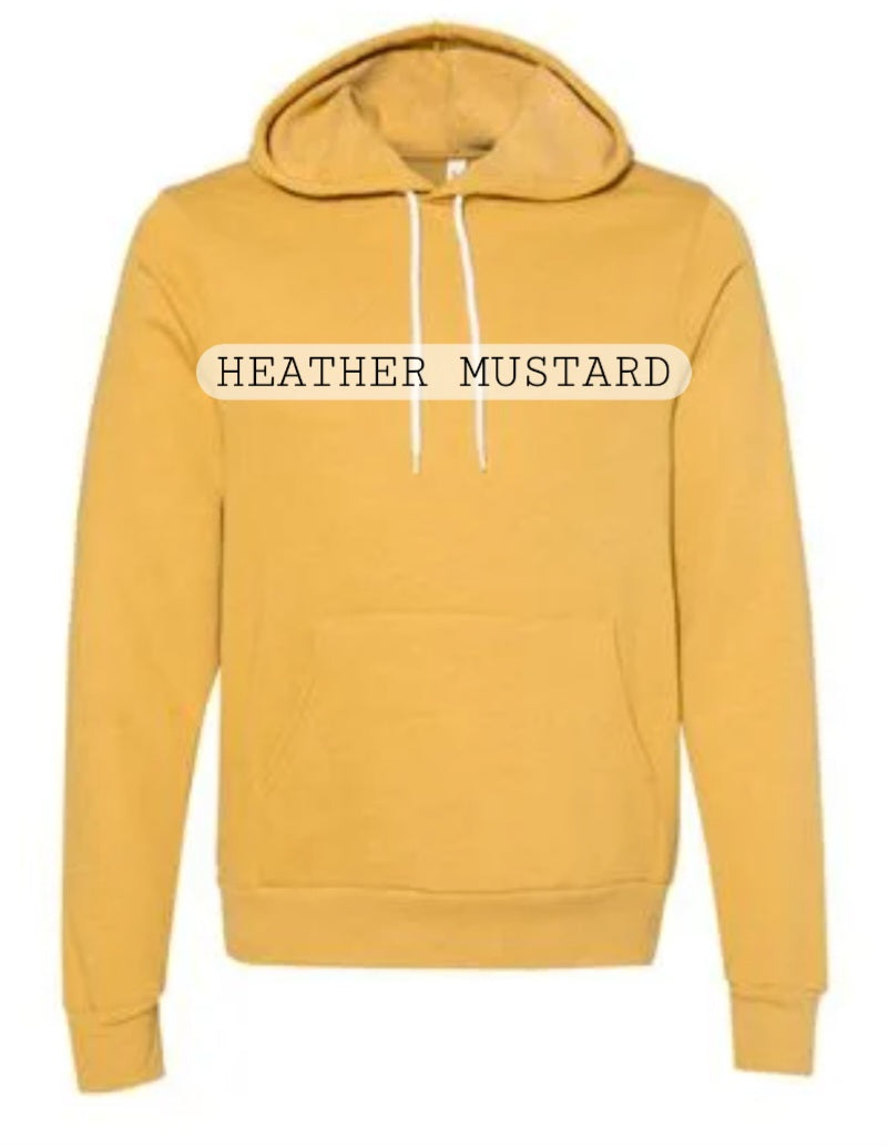 Philippians 4:13 Inspirational Hoodie . Bible Inspired Sweatshirt