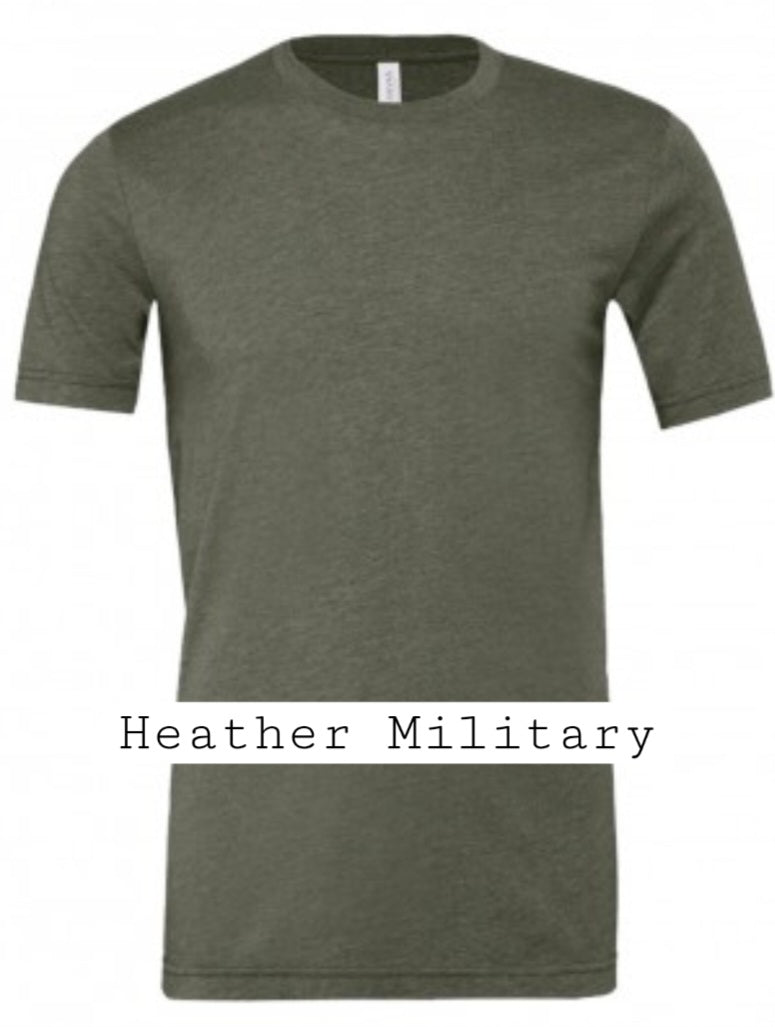 FAITH in Gods Word T-Shirt • Christian Apparel