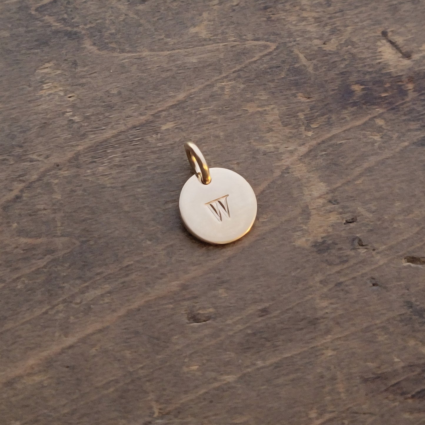 Tiny Initial Add On