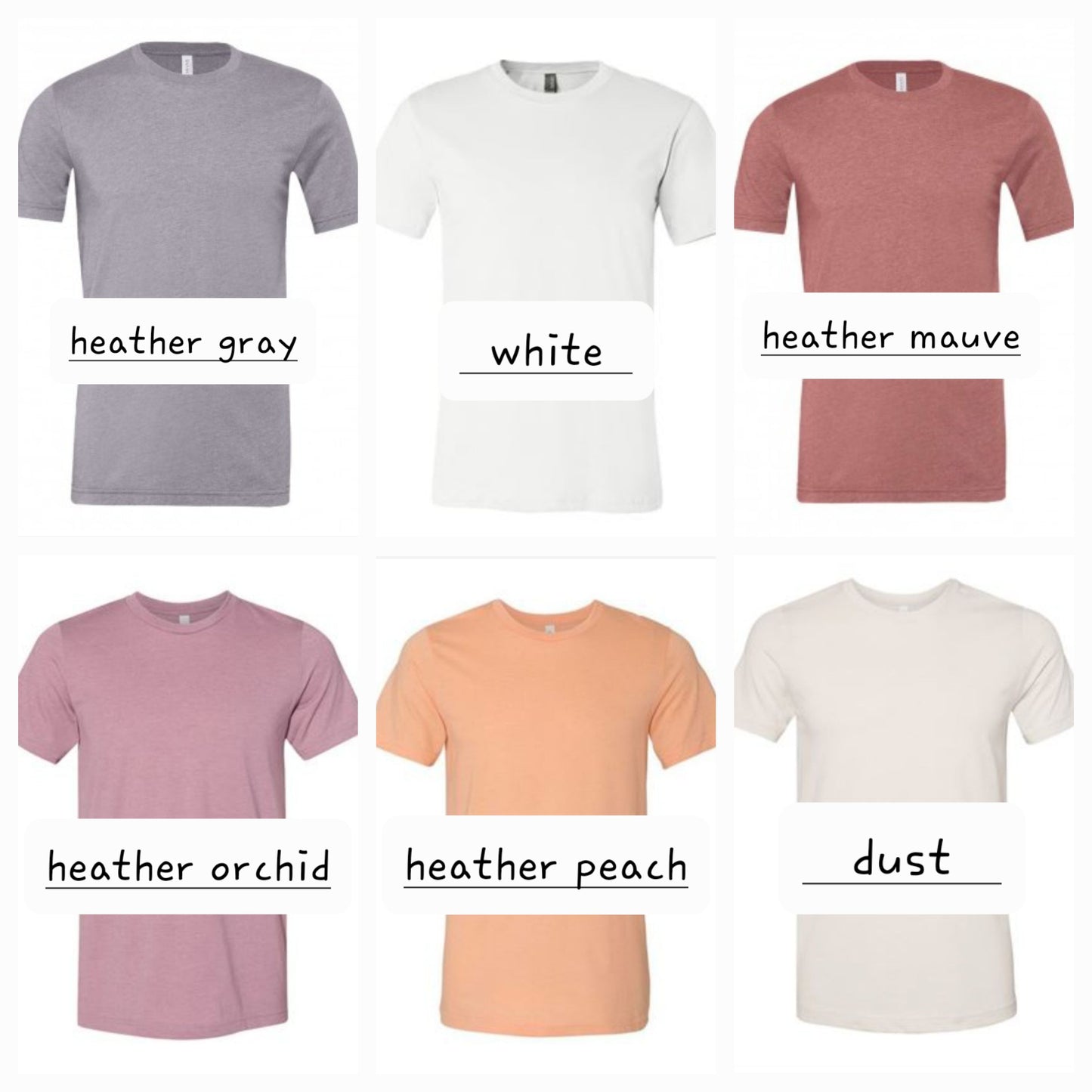 Make Heaven Crowded Women's T-Shirt . Christian Clothing Faith Tshirt for Mom