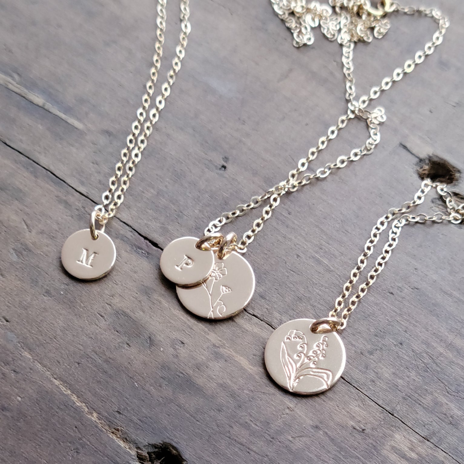 Birth Flower Collection – Honey Verse
